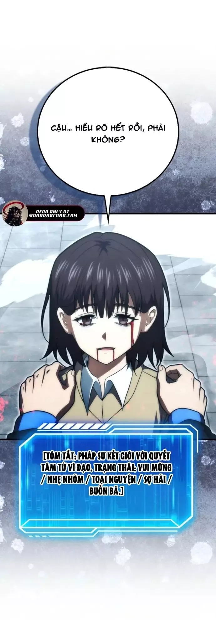 đọc truyện Người Chơi Thiên Tài Hồi Quy Chương 93 ảnh 43 tại Thiên Thai Truyện