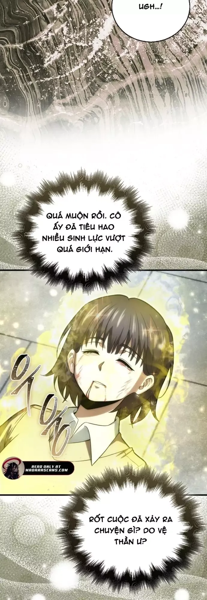 đọc truyện Người Chơi Thiên Tài Hồi Quy Chương 93 ảnh 51 tại Thiên Thai Truyện