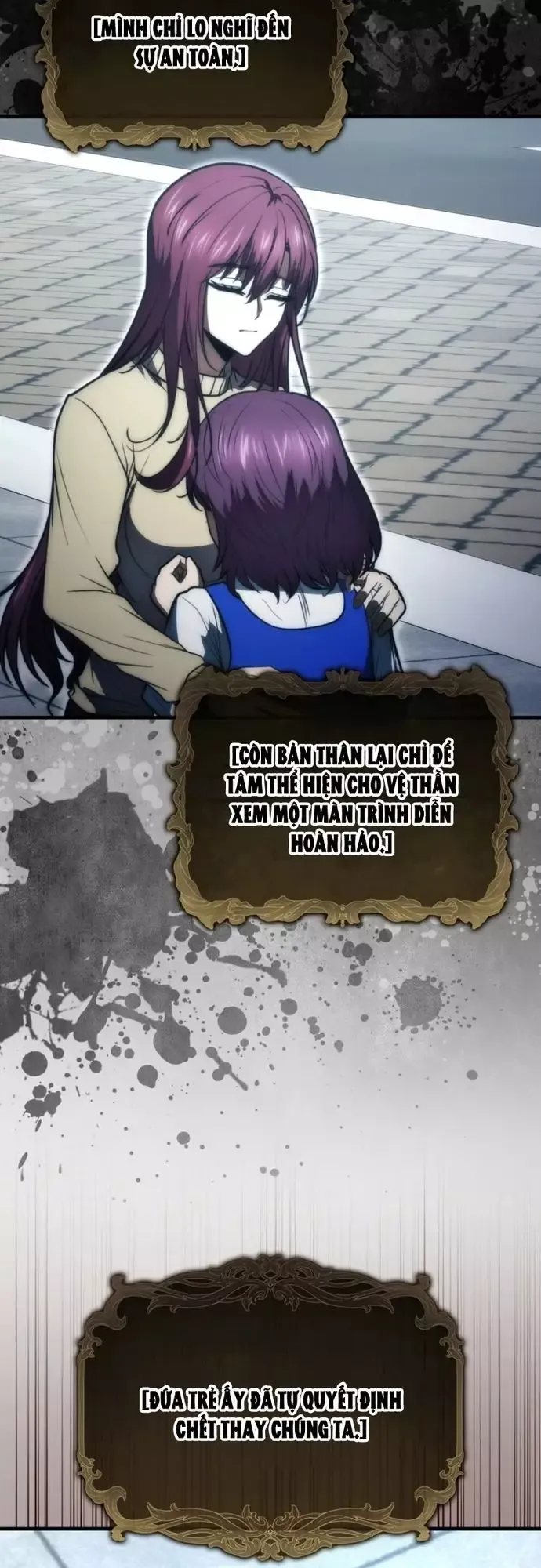 đọc truyện Người Chơi Thiên Tài Hồi Quy Chương 93 ảnh 64 tại Thiên Thai Truyện