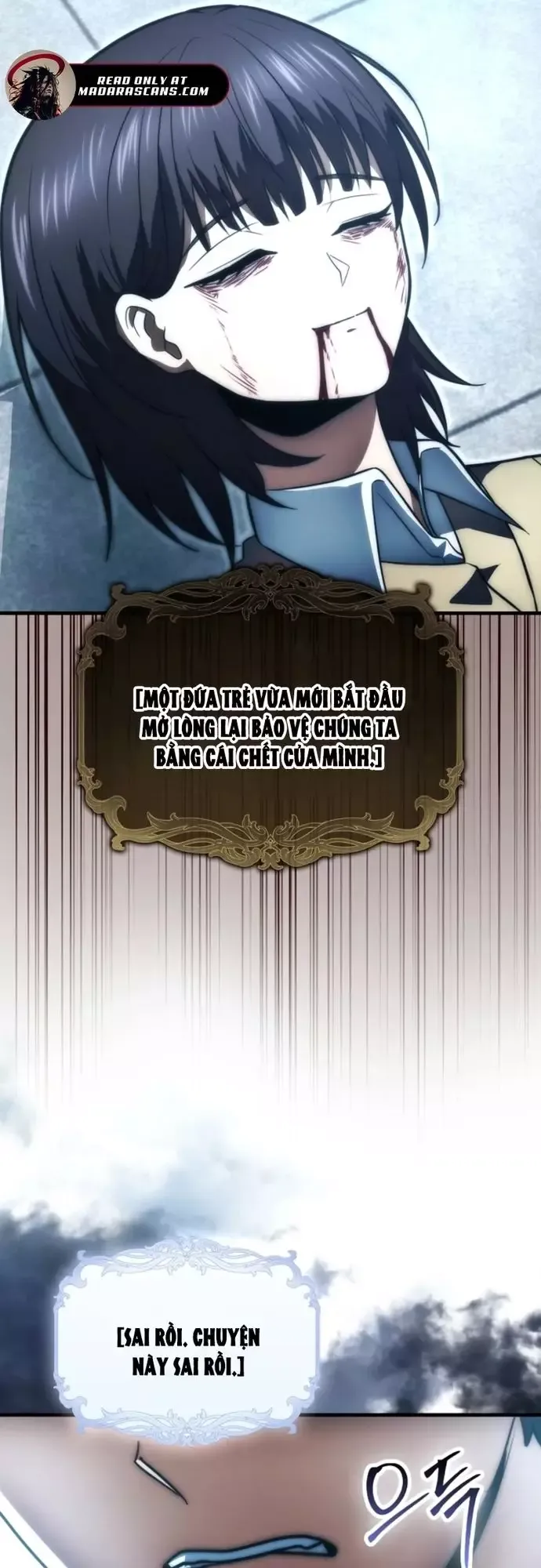 đọc truyện Người Chơi Thiên Tài Hồi Quy Chương 93 ảnh 65 tại Thiên Thai Truyện