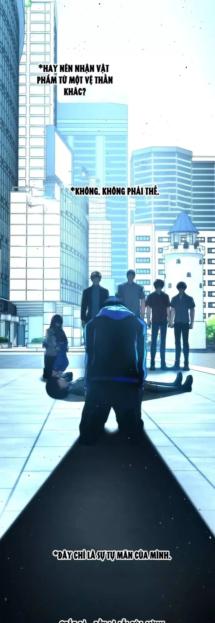 đọc truyện Người Chơi Thiên Tài Hồi Quy Chương 93 ảnh 67 tại Thiên Thai Truyện