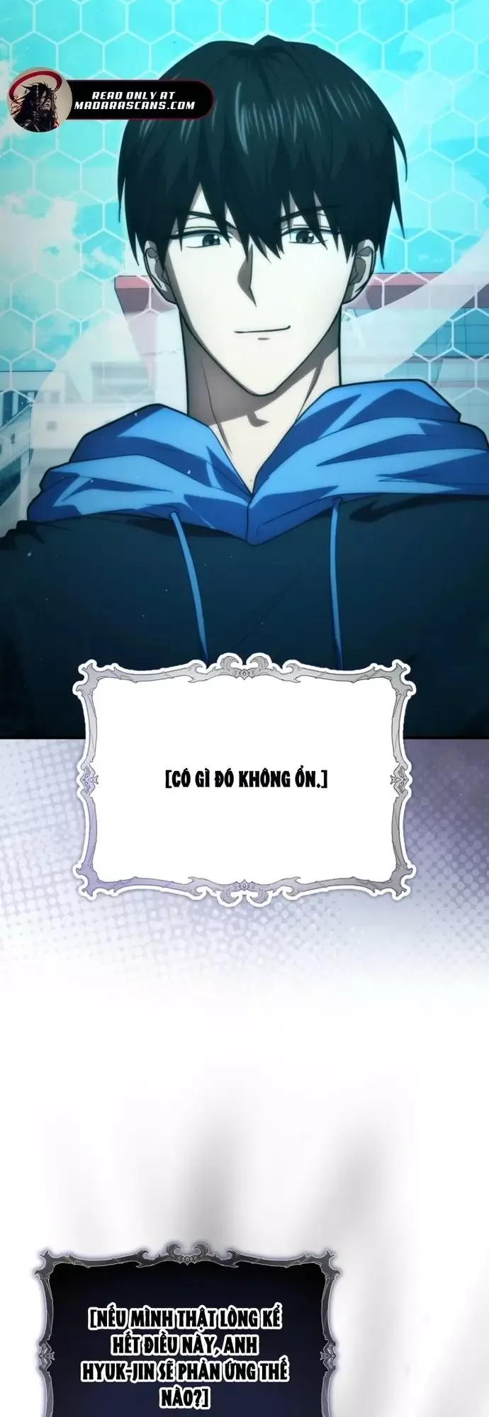 đọc truyện Người Chơi Thiên Tài Hồi Quy Chương 93 ảnh 9 tại Thiên Thai Truyện