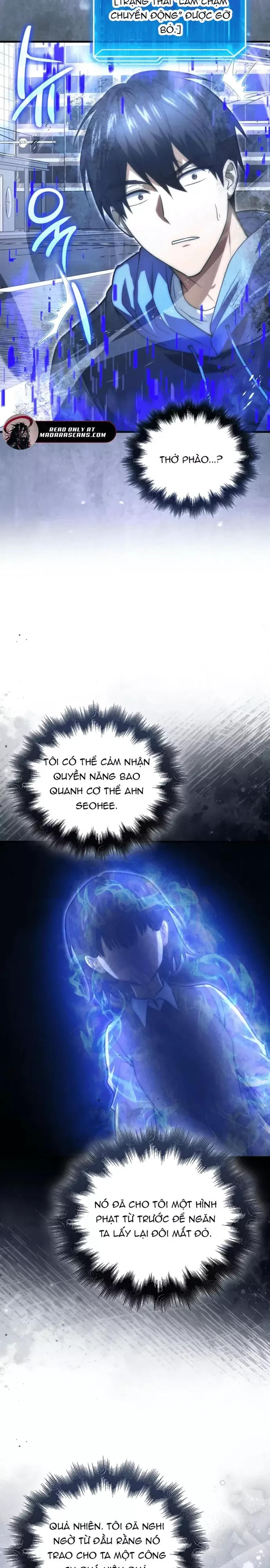 đọc truyện Người Chơi Thiên Tài Hồi Quy Chương 94 ảnh 14 tại Thiên Thai Truyện