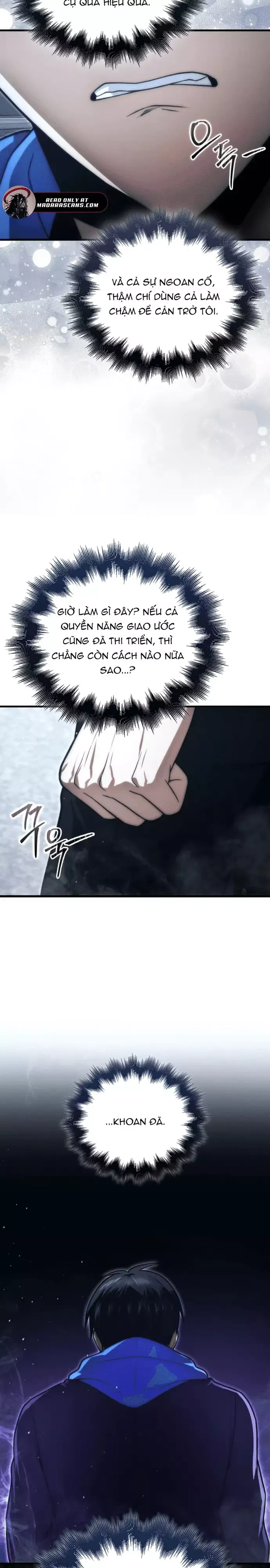 đọc truyện Người Chơi Thiên Tài Hồi Quy Chương 94 ảnh 15 tại Thiên Thai Truyện