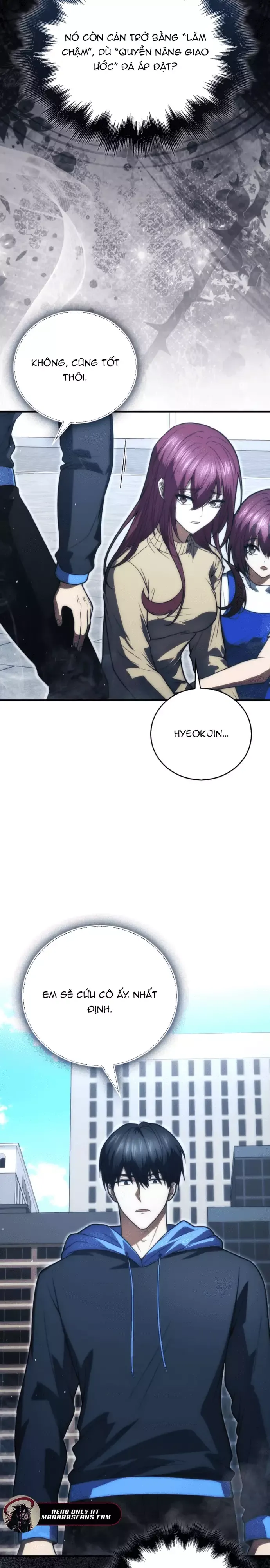 đọc truyện Người Chơi Thiên Tài Hồi Quy Chương 94 ảnh 16 tại Thiên Thai Truyện