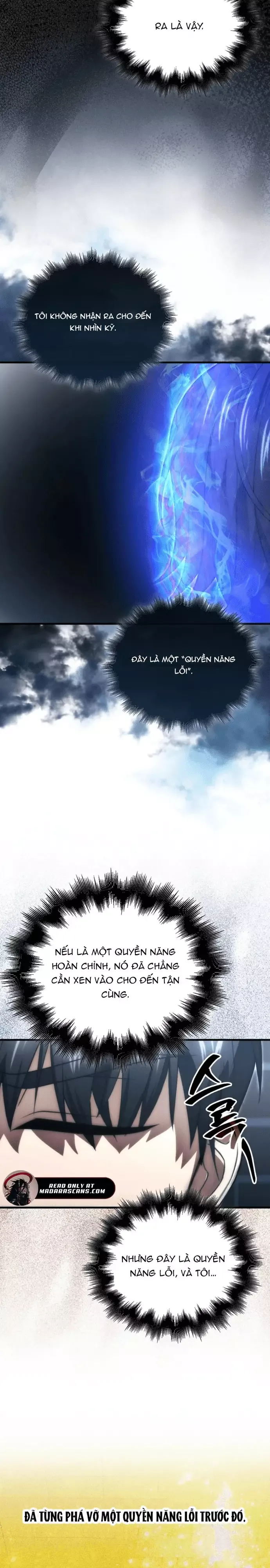 đọc truyện Người Chơi Thiên Tài Hồi Quy Chương 94 ảnh 17 tại Thiên Thai Truyện