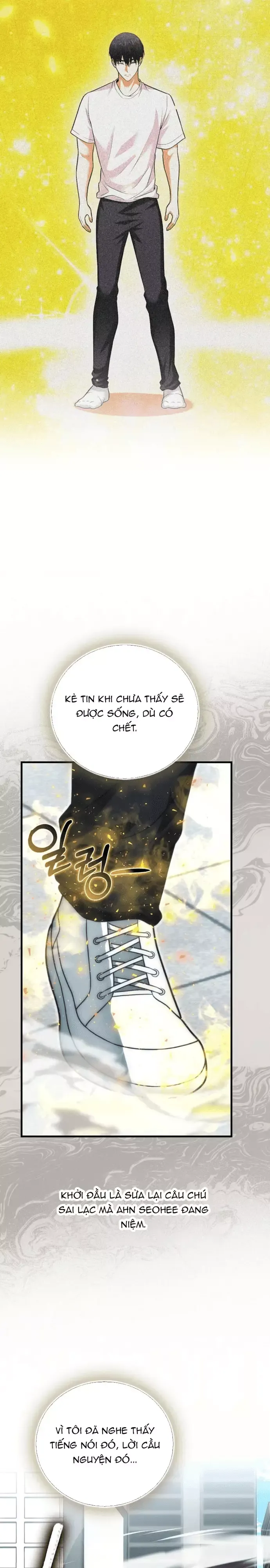 đọc truyện Người Chơi Thiên Tài Hồi Quy Chương 94 ảnh 18 tại Thiên Thai Truyện