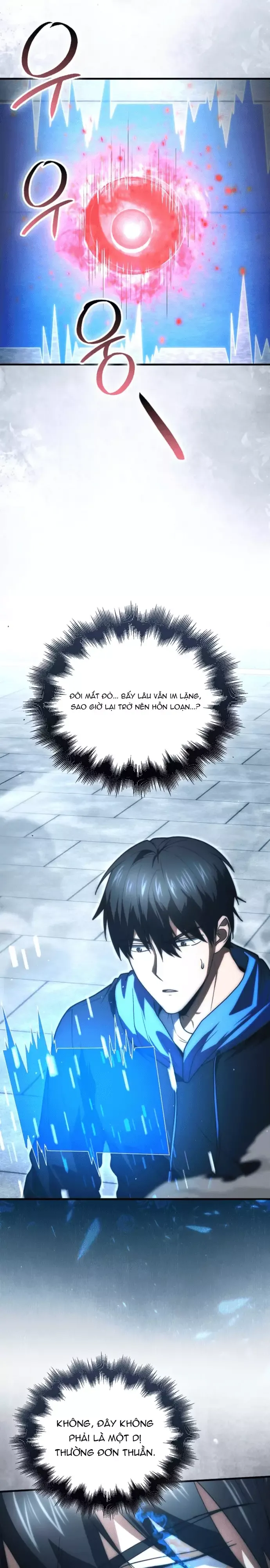 đọc truyện Người Chơi Thiên Tài Hồi Quy Chương 94 ảnh 4 tại Thiên Thai Truyện