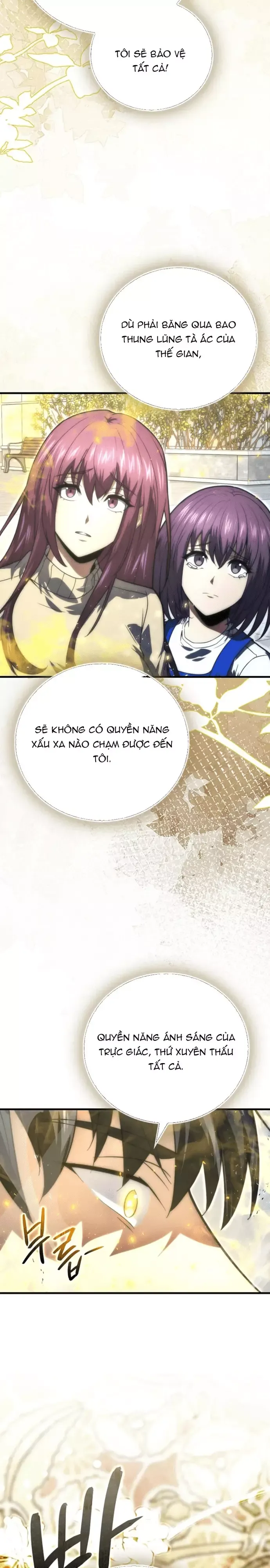 đọc truyện Người Chơi Thiên Tài Hồi Quy Chương 94 ảnh 22 tại Thiên Thai Truyện