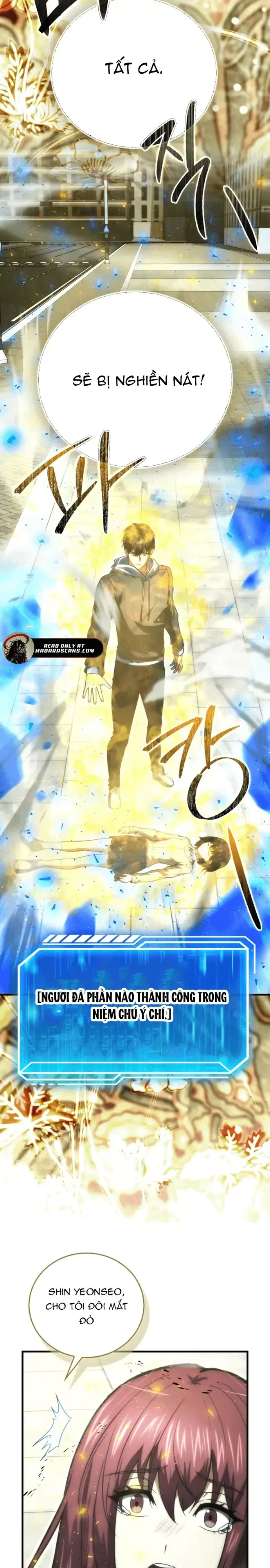 đọc truyện Người Chơi Thiên Tài Hồi Quy Chương 94 ảnh 23 tại Thiên Thai Truyện