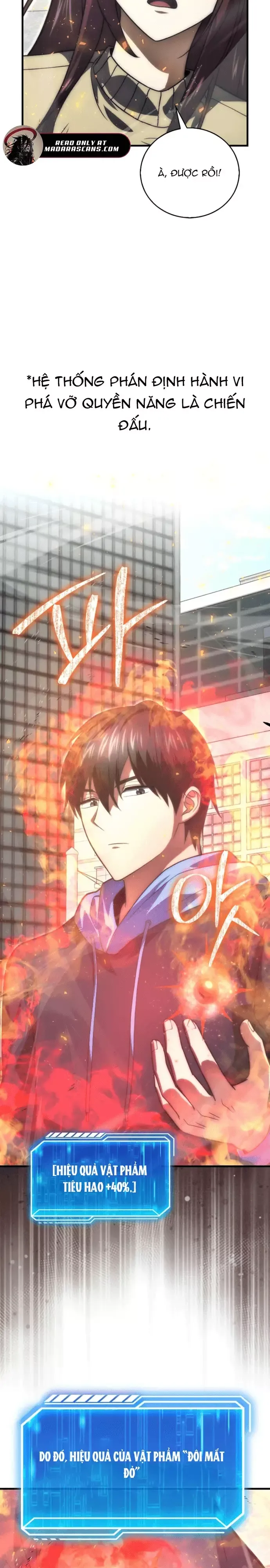 đọc truyện Người Chơi Thiên Tài Hồi Quy Chương 94 ảnh 24 tại Thiên Thai Truyện