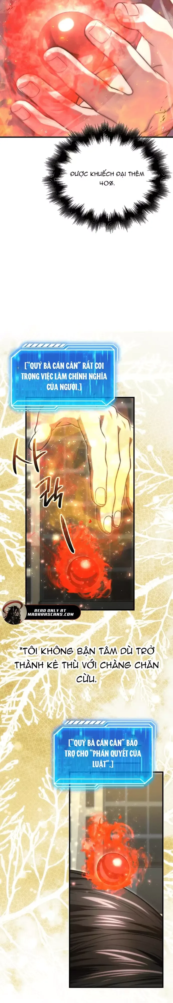 đọc truyện Người Chơi Thiên Tài Hồi Quy Chương 94 ảnh 25 tại Thiên Thai Truyện