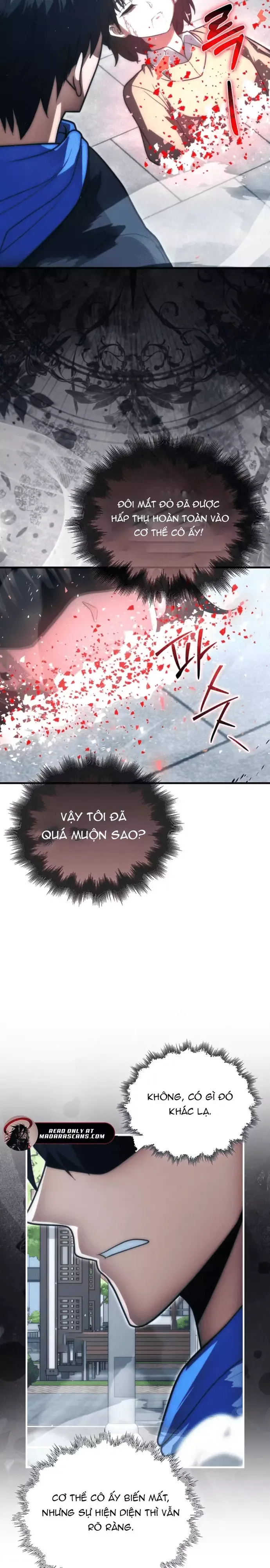 đọc truyện Người Chơi Thiên Tài Hồi Quy Chương 94 ảnh 28 tại Thiên Thai Truyện