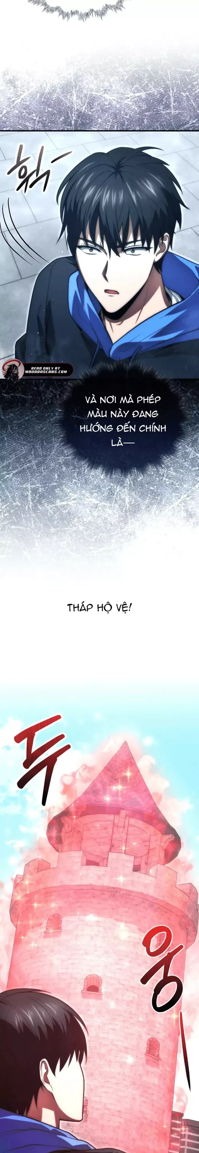 đọc truyện Người Chơi Thiên Tài Hồi Quy Chương 94 ảnh 29 tại Thiên Thai Truyện