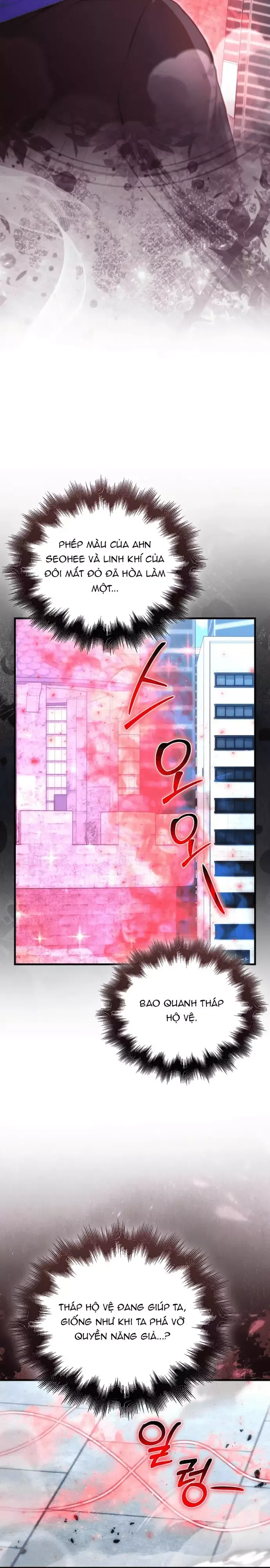 đọc truyện Người Chơi Thiên Tài Hồi Quy Chương 94 ảnh 30 tại Thiên Thai Truyện