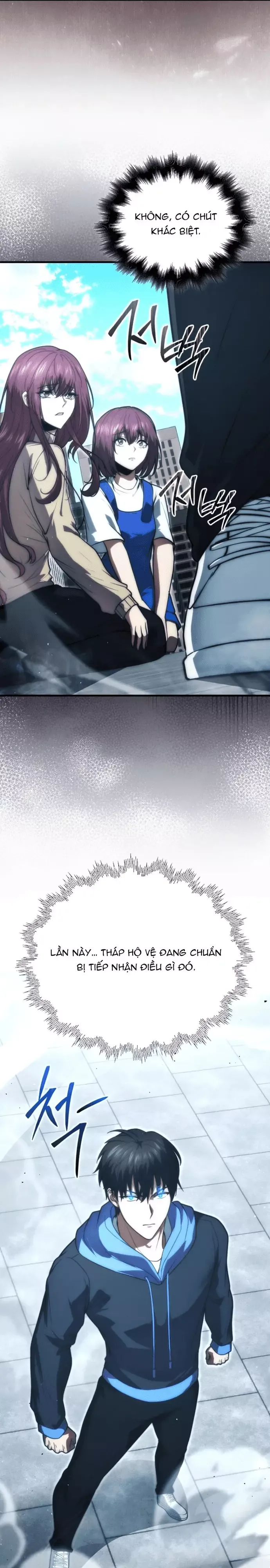 đọc truyện Người Chơi Thiên Tài Hồi Quy Chương 94 ảnh 31 tại Thiên Thai Truyện