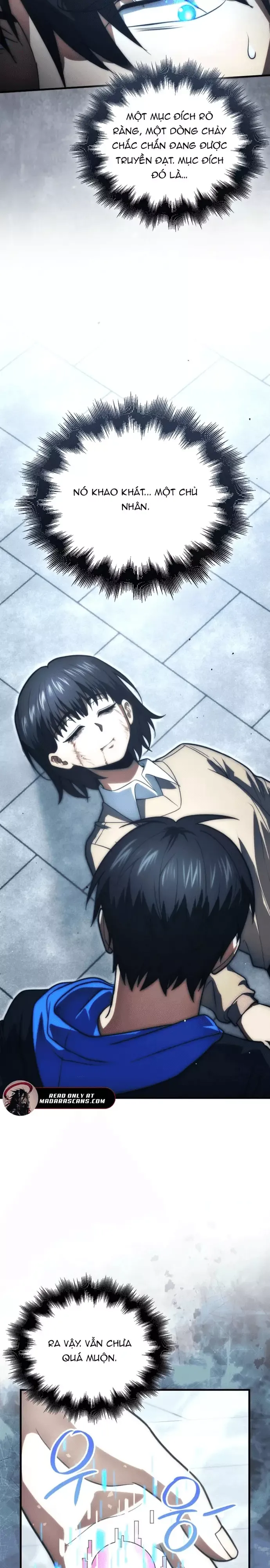 đọc truyện Người Chơi Thiên Tài Hồi Quy Chương 94 ảnh 5 tại Thiên Thai Truyện