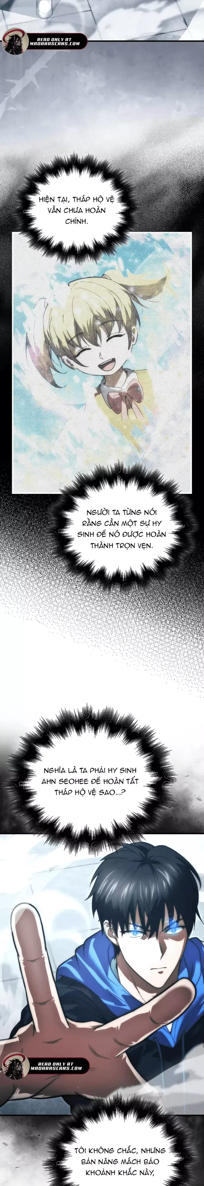 đọc truyện Người Chơi Thiên Tài Hồi Quy Chương 94 ảnh 32 tại Thiên Thai Truyện