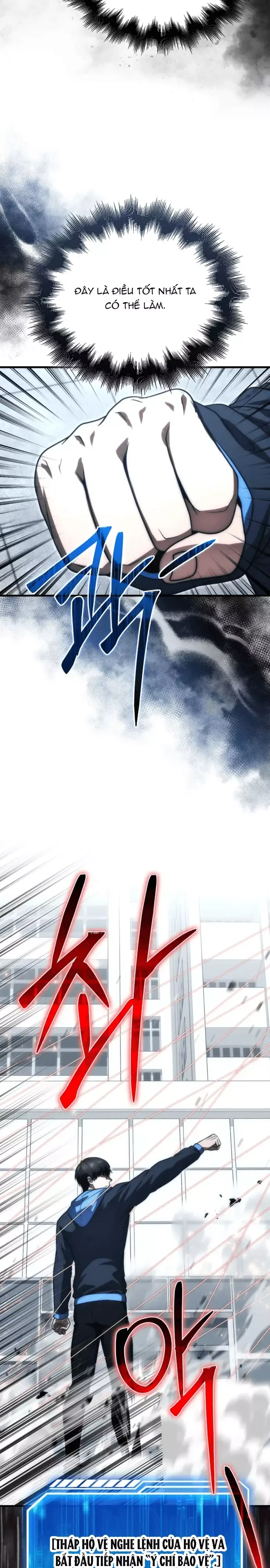 đọc truyện Người Chơi Thiên Tài Hồi Quy Chương 94 ảnh 33 tại Thiên Thai Truyện