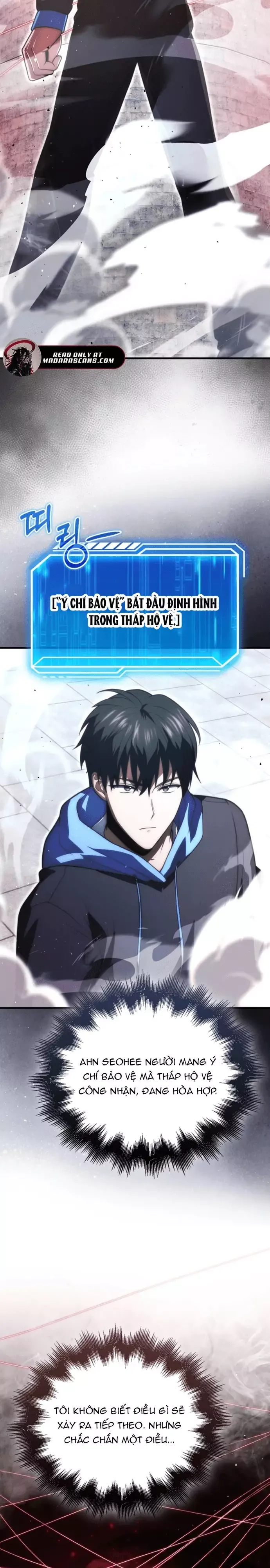 đọc truyện Người Chơi Thiên Tài Hồi Quy Chương 94 ảnh 35 tại Thiên Thai Truyện