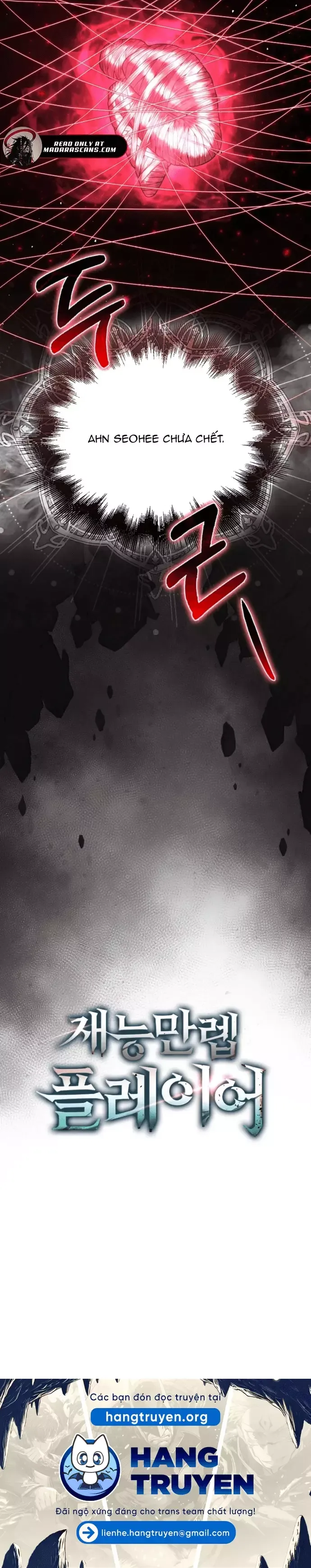 đọc truyện Người Chơi Thiên Tài Hồi Quy Chương 94 ảnh 36 tại Thiên Thai Truyện