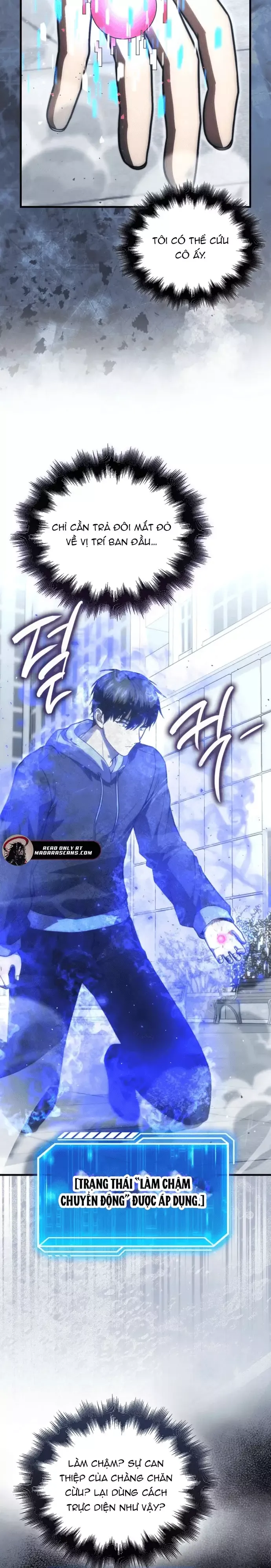 đọc truyện Người Chơi Thiên Tài Hồi Quy Chương 94 ảnh 6 tại Thiên Thai Truyện