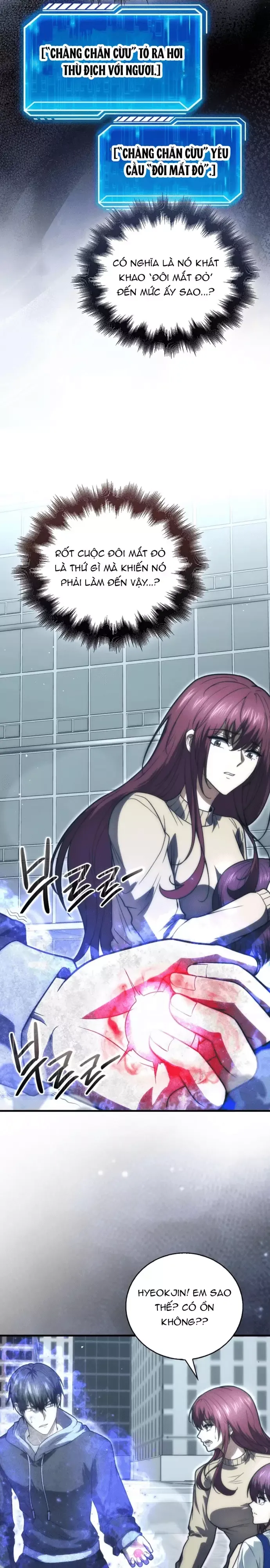 đọc truyện Người Chơi Thiên Tài Hồi Quy Chương 94 ảnh 7 tại Thiên Thai Truyện