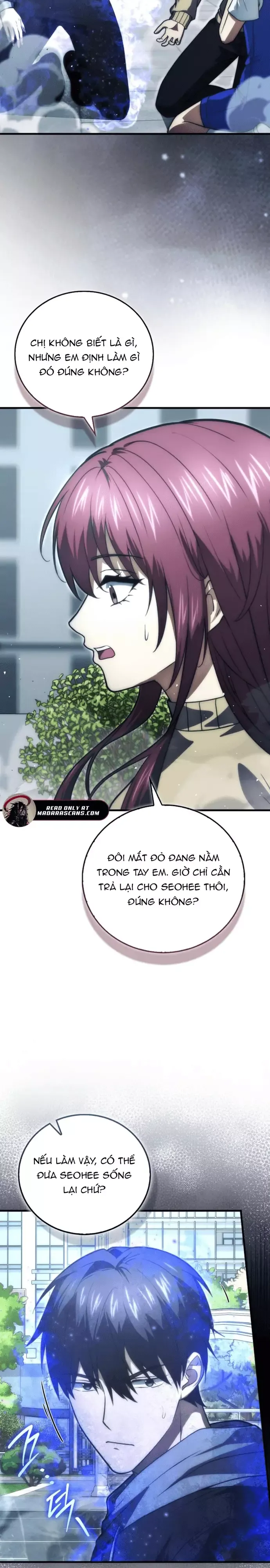 đọc truyện Người Chơi Thiên Tài Hồi Quy Chương 94 ảnh 8 tại Thiên Thai Truyện