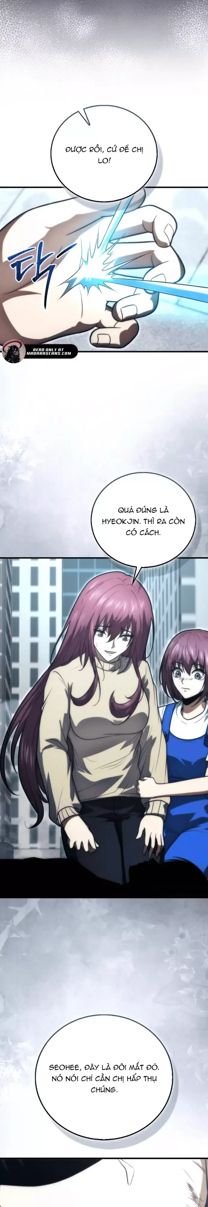 đọc truyện Người Chơi Thiên Tài Hồi Quy Chương 94 ảnh 9 tại Thiên Thai Truyện