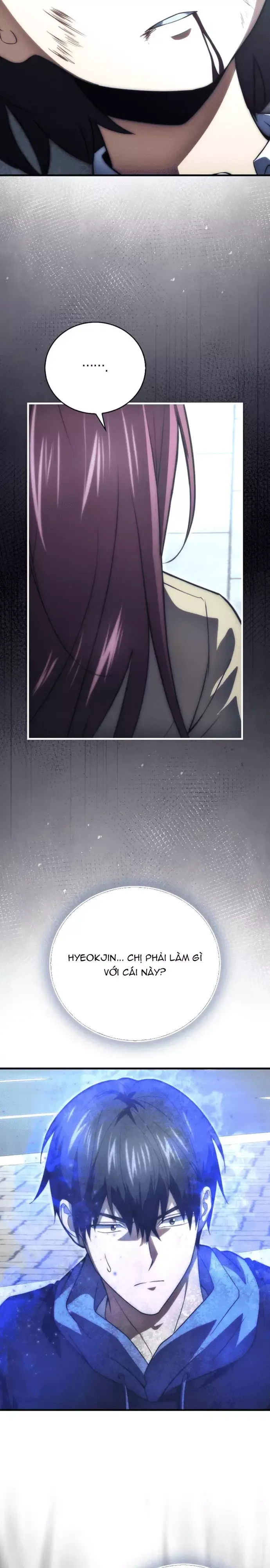 đọc truyện Người Chơi Thiên Tài Hồi Quy Chương 94 ảnh 10 tại Thiên Thai Truyện