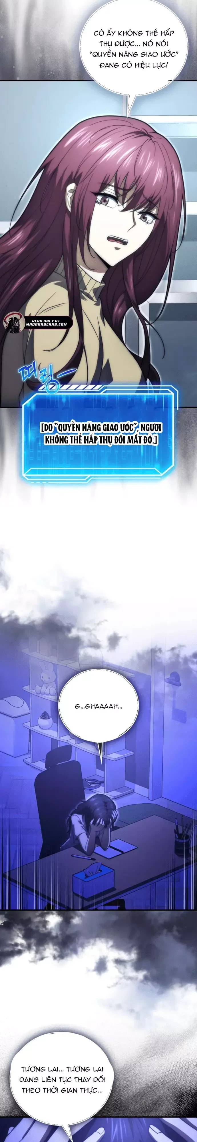 đọc truyện Người Chơi Thiên Tài Hồi Quy Chương 94 ảnh 11 tại Thiên Thai Truyện