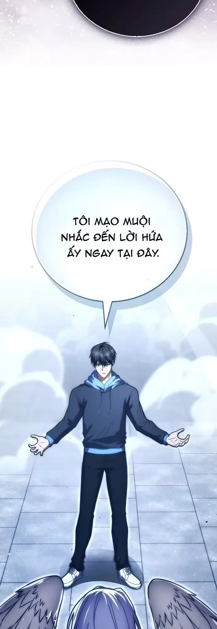 đọc truyện Người Chơi Thiên Tài Hồi Quy Chương 95 ảnh 17 tại Thiên Thai Truyện