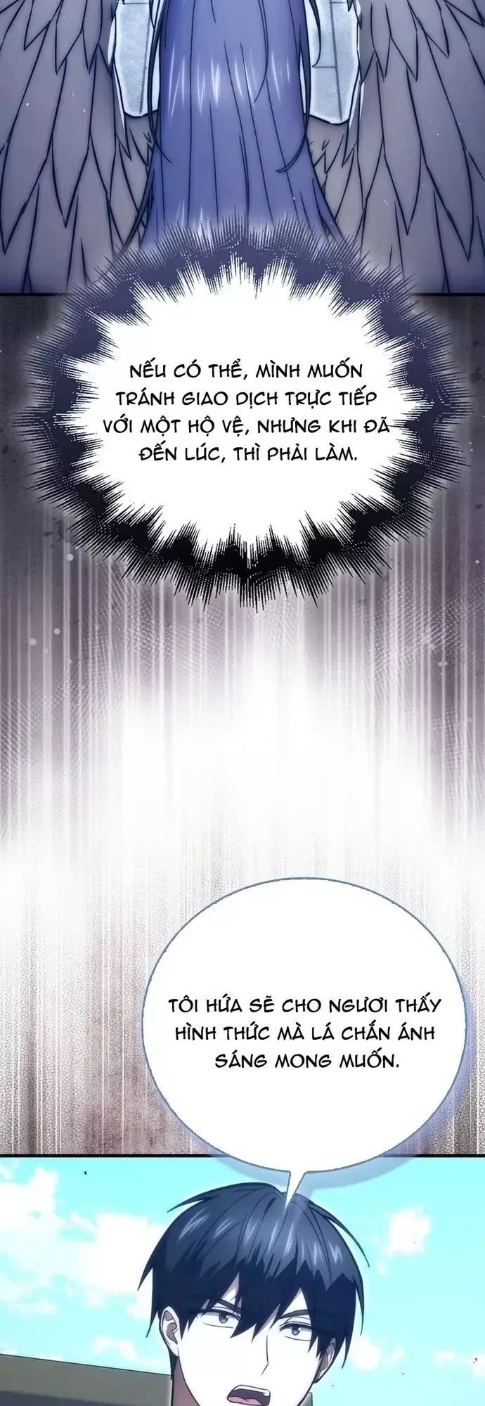 đọc truyện Người Chơi Thiên Tài Hồi Quy Chương 95 ảnh 18 tại Thiên Thai Truyện