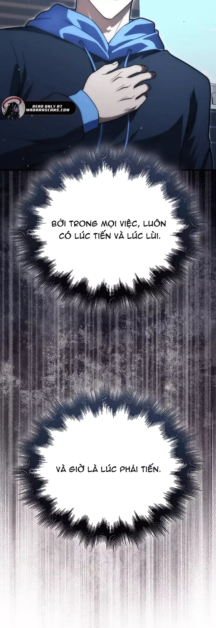 đọc truyện Người Chơi Thiên Tài Hồi Quy Chương 95 ảnh 19 tại Thiên Thai Truyện