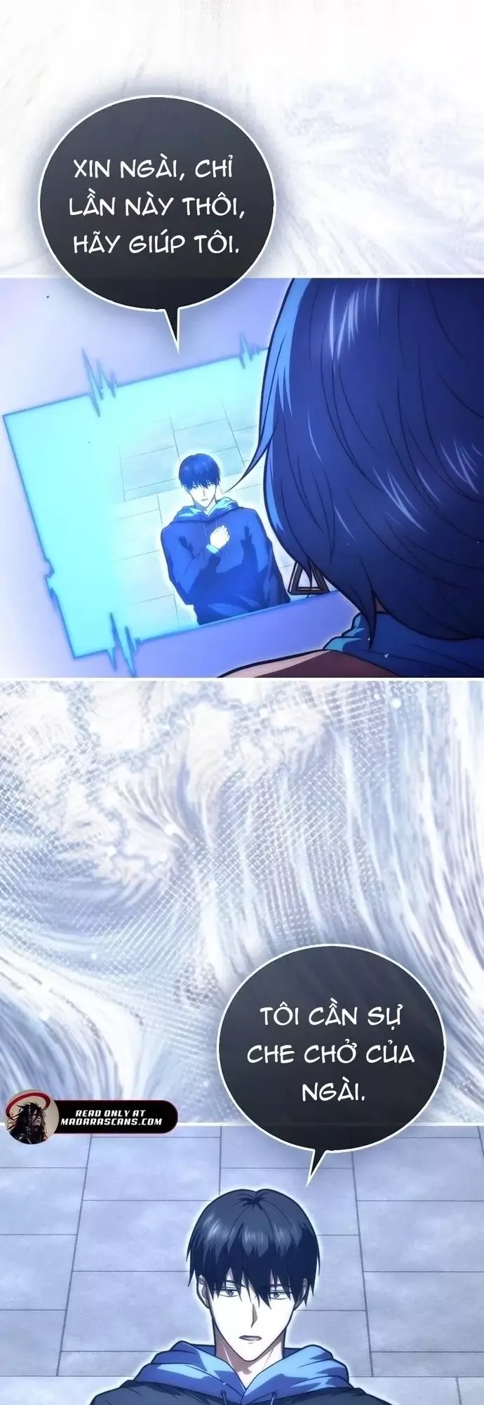 đọc truyện Người Chơi Thiên Tài Hồi Quy Chương 95 ảnh 20 tại Thiên Thai Truyện