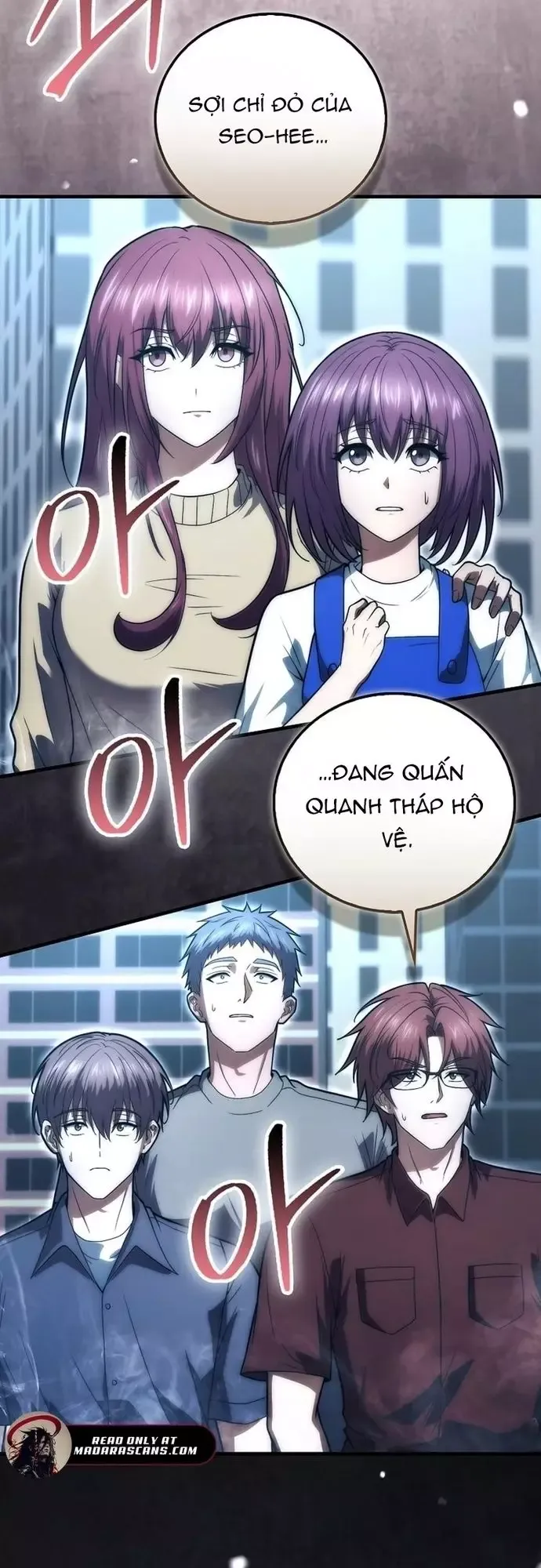 đọc truyện Người Chơi Thiên Tài Hồi Quy Chương 95 ảnh 4 tại Thiên Thai Truyện