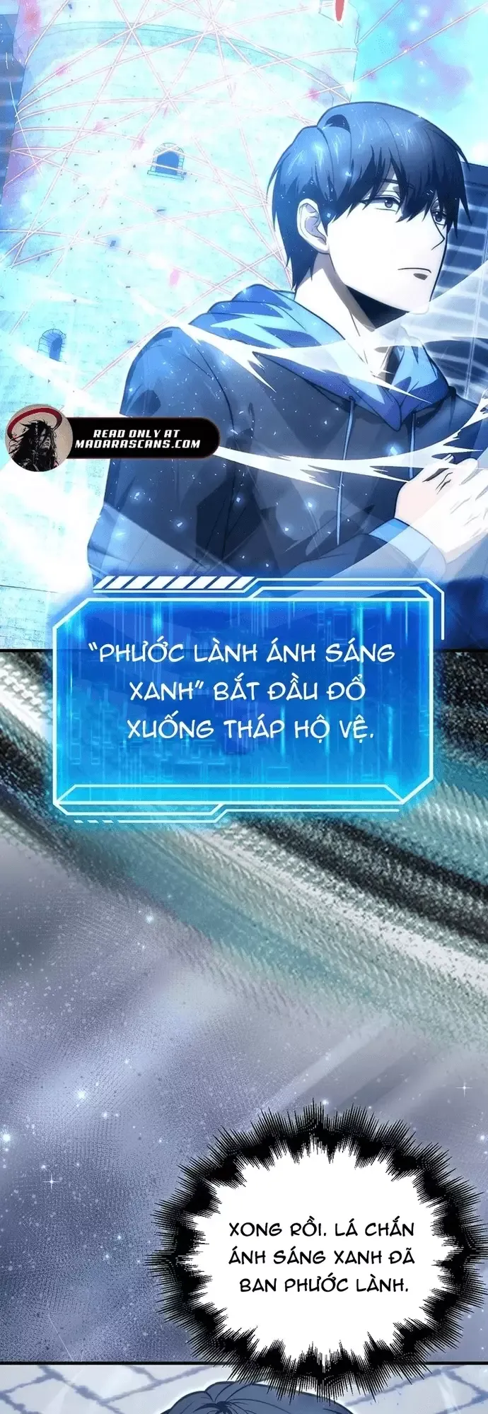 đọc truyện Người Chơi Thiên Tài Hồi Quy Chương 95 ảnh 25 tại Thiên Thai Truyện