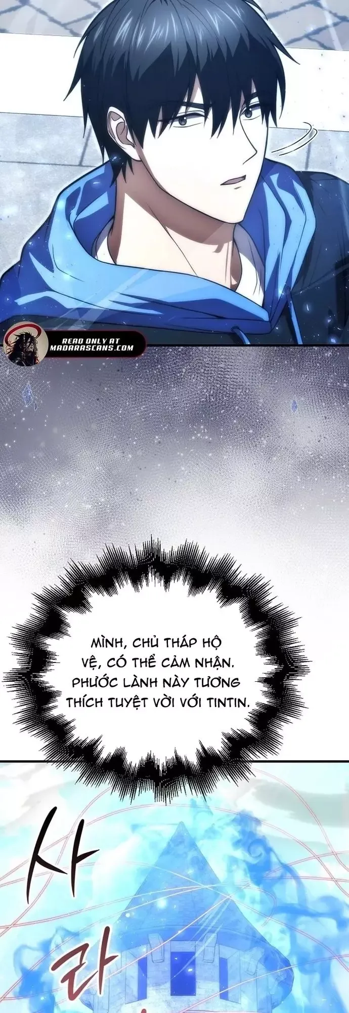 đọc truyện Người Chơi Thiên Tài Hồi Quy Chương 95 ảnh 26 tại Thiên Thai Truyện