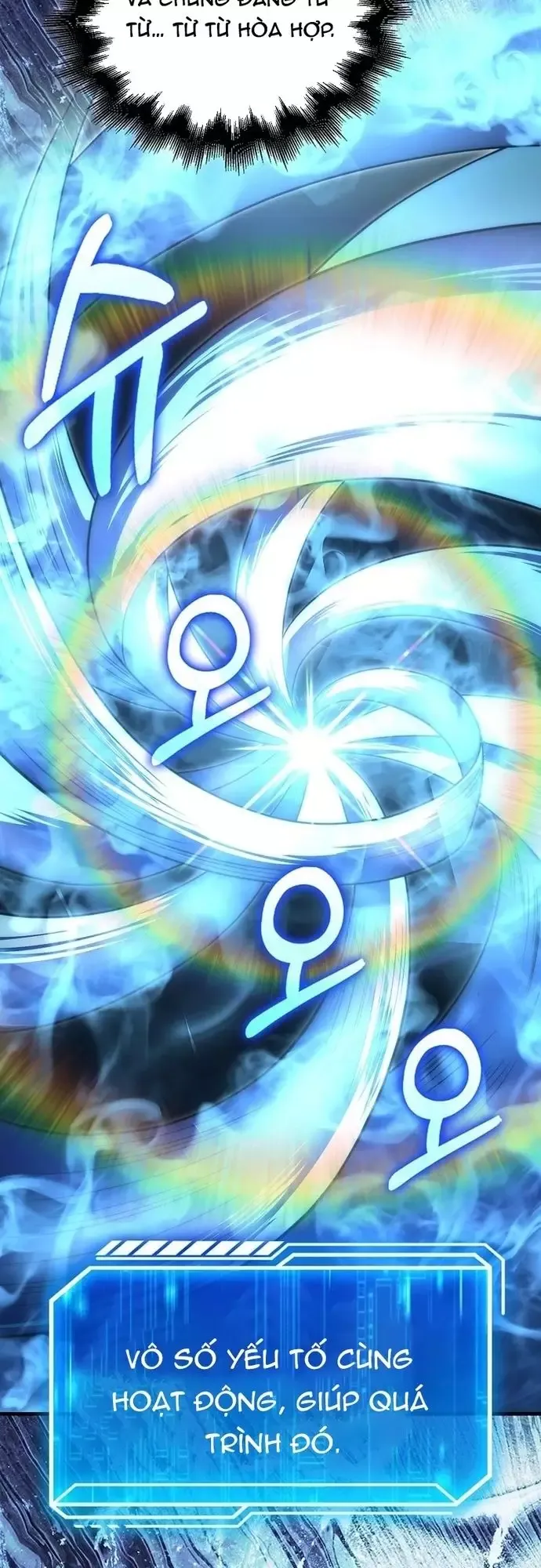 đọc truyện Người Chơi Thiên Tài Hồi Quy Chương 95 ảnh 28 tại Thiên Thai Truyện