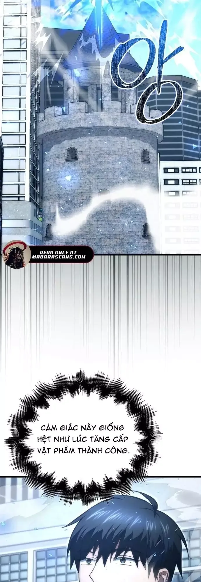 đọc truyện Người Chơi Thiên Tài Hồi Quy Chương 95 ảnh 30 tại Thiên Thai Truyện