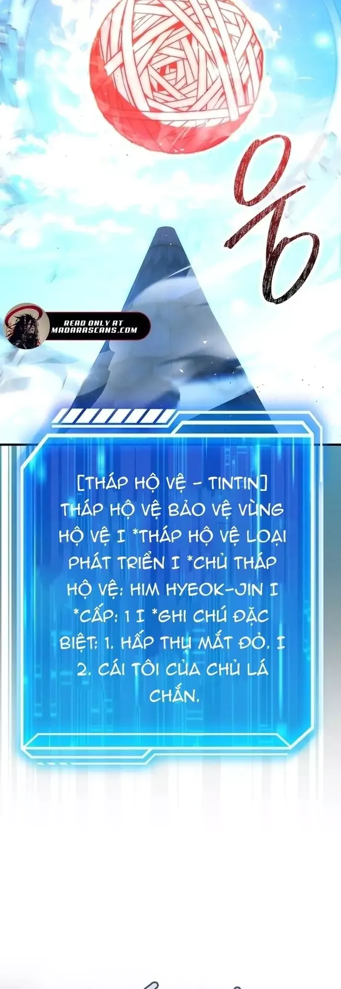 đọc truyện Người Chơi Thiên Tài Hồi Quy Chương 95 ảnh 32 tại Thiên Thai Truyện