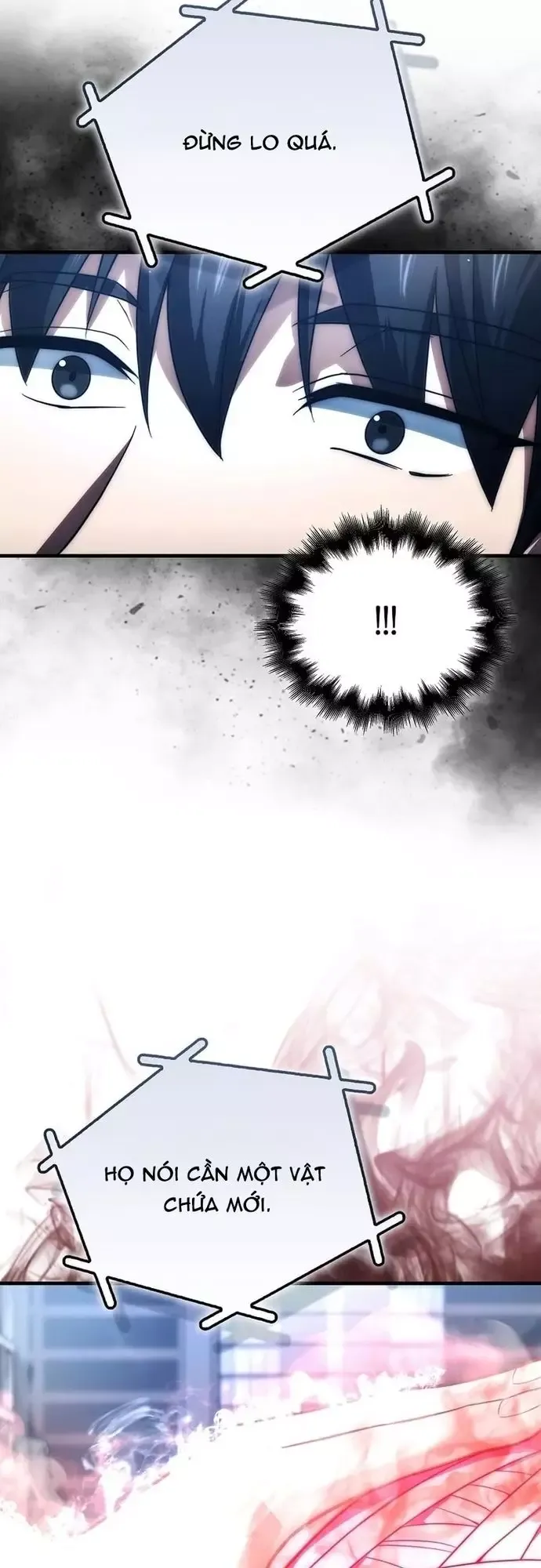 đọc truyện Người Chơi Thiên Tài Hồi Quy Chương 95 ảnh 33 tại Thiên Thai Truyện