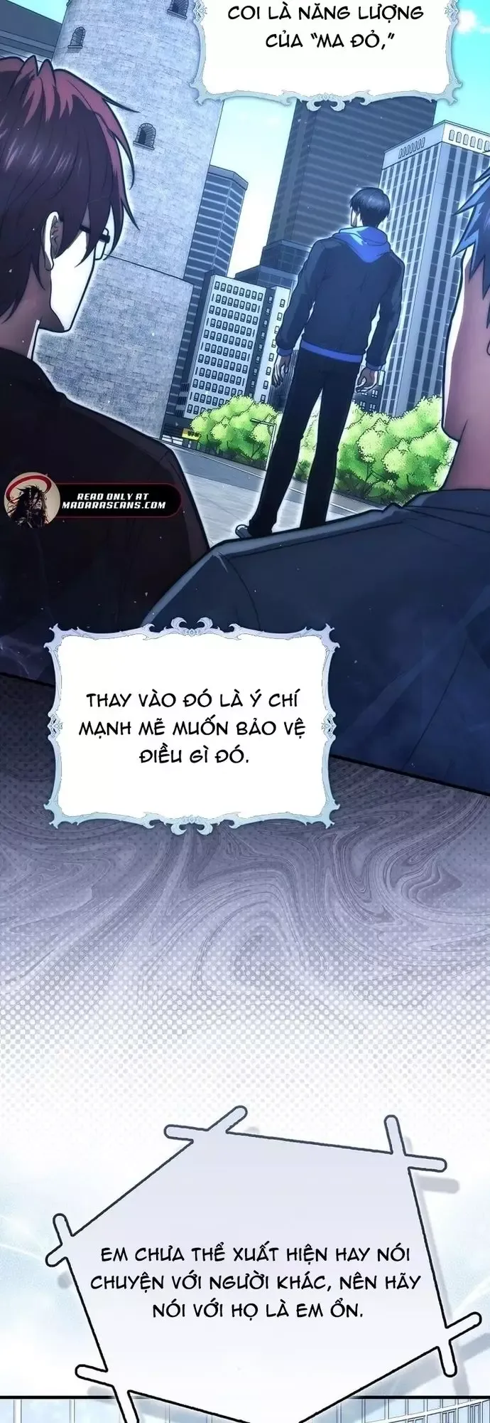 đọc truyện Người Chơi Thiên Tài Hồi Quy Chương 95 ảnh 38 tại Thiên Thai Truyện