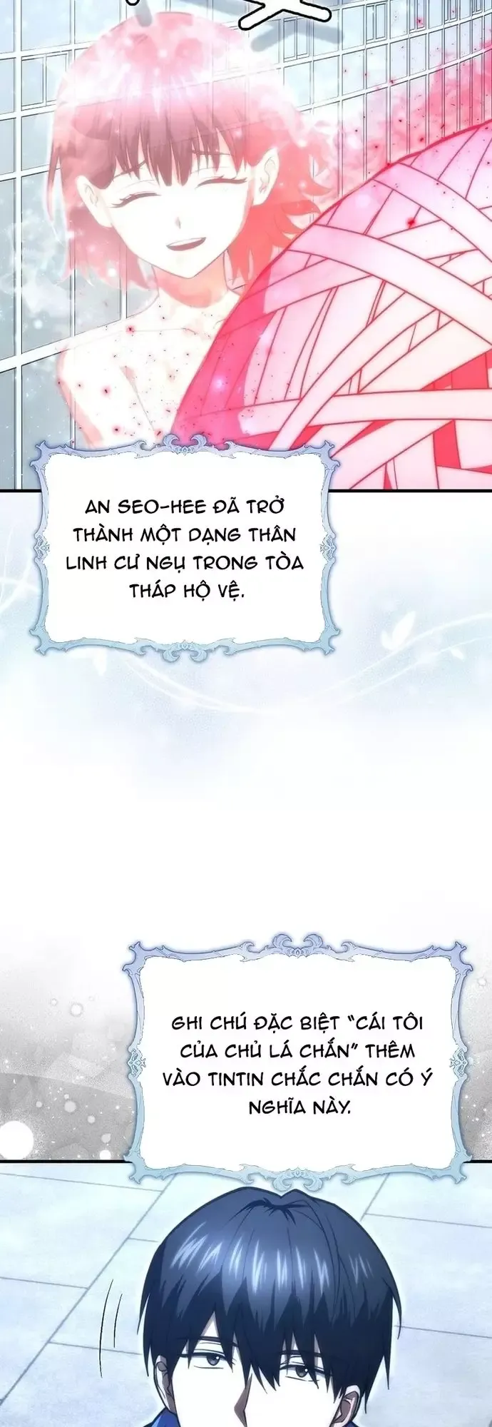 đọc truyện Người Chơi Thiên Tài Hồi Quy Chương 95 ảnh 39 tại Thiên Thai Truyện