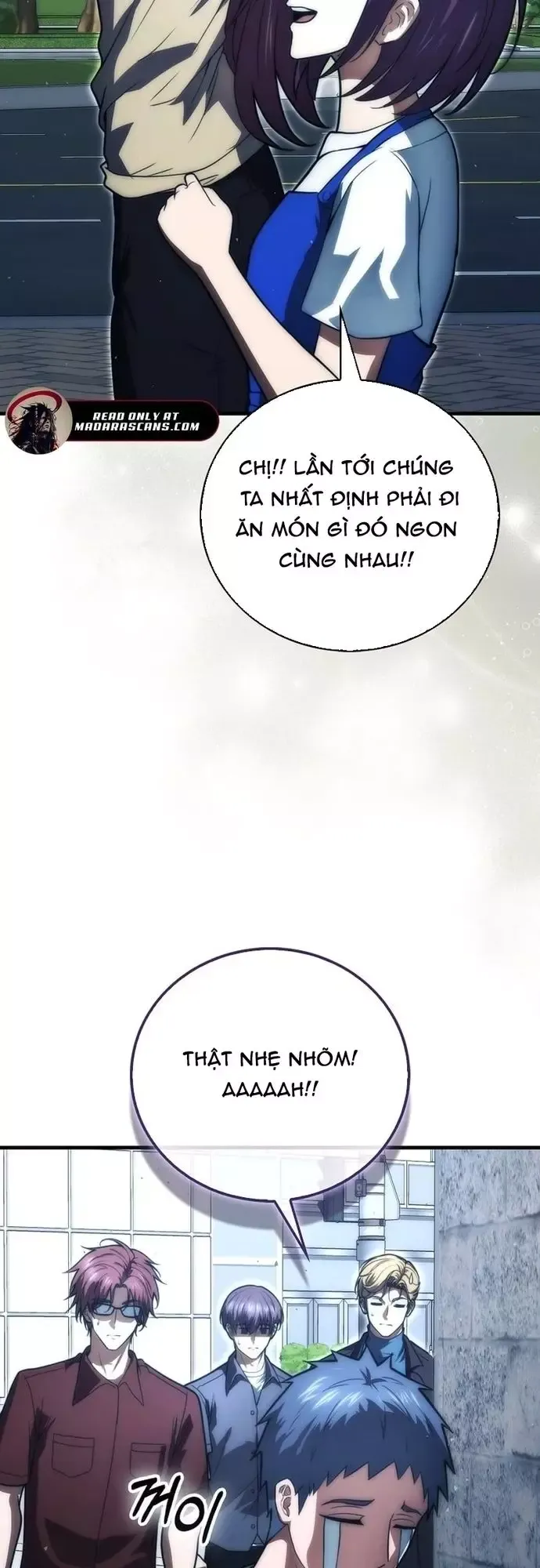 đọc truyện Người Chơi Thiên Tài Hồi Quy Chương 95 ảnh 41 tại Thiên Thai Truyện