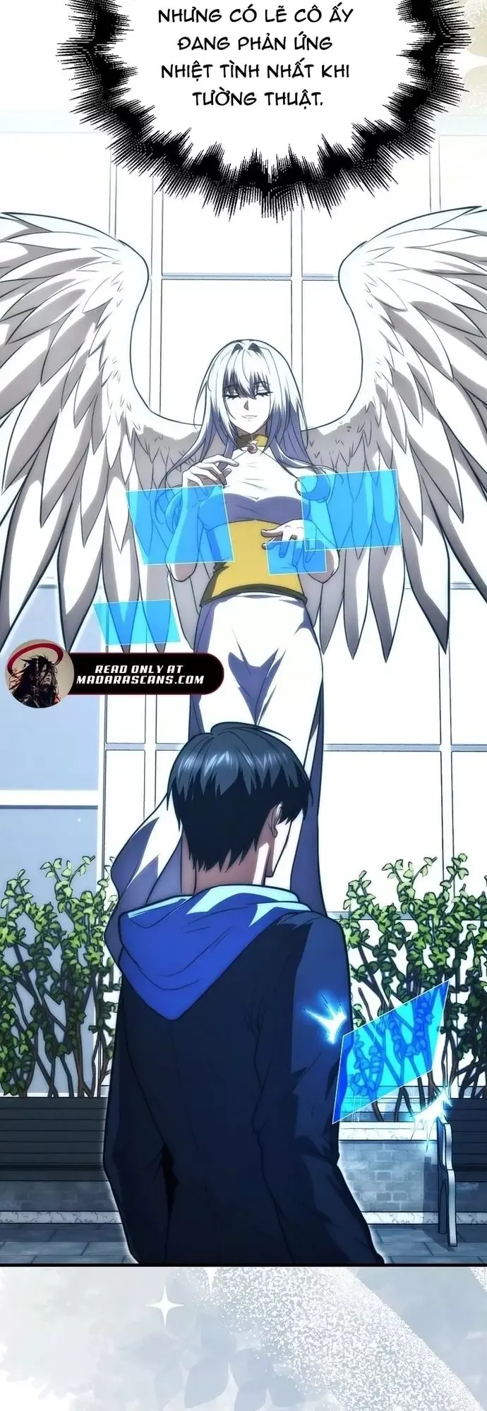 đọc truyện Người Chơi Thiên Tài Hồi Quy Chương 95 ảnh 47 tại Thiên Thai Truyện