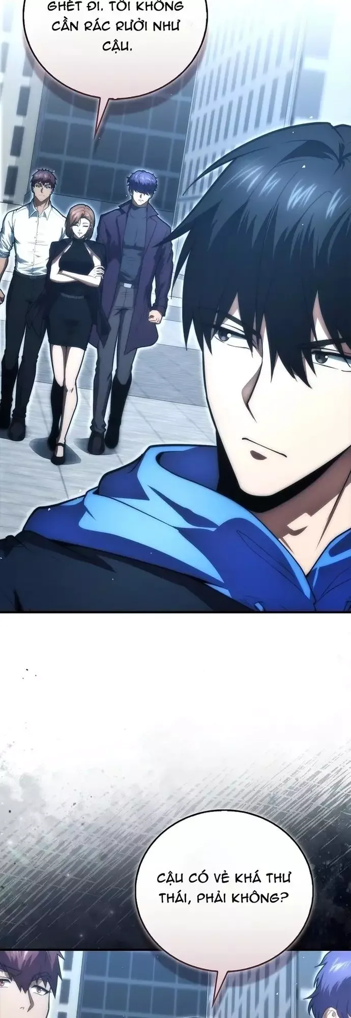 đọc truyện Người Chơi Thiên Tài Hồi Quy Chương 95 ảnh 50 tại Thiên Thai Truyện