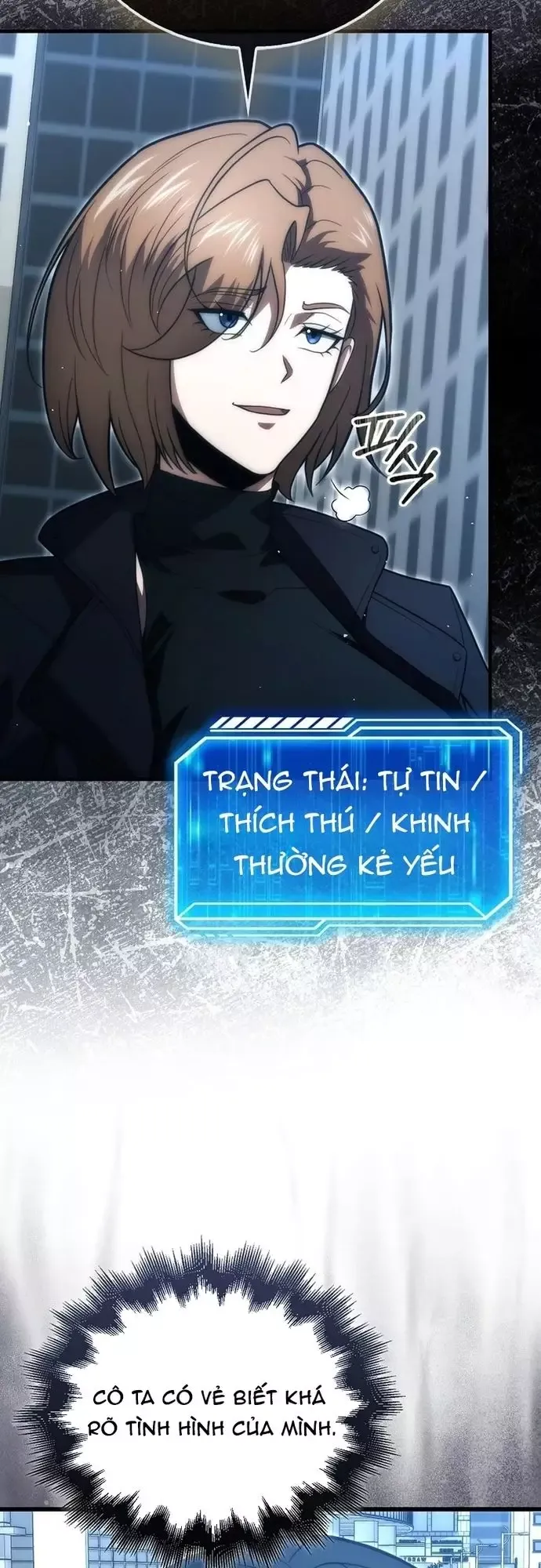 đọc truyện Người Chơi Thiên Tài Hồi Quy Chương 95 ảnh 53 tại Thiên Thai Truyện