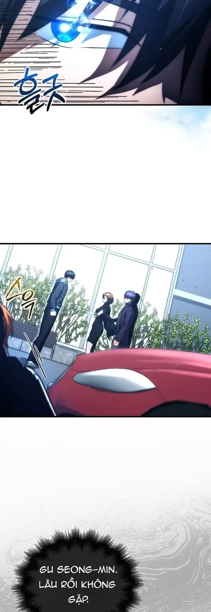 đọc truyện Người Chơi Thiên Tài Hồi Quy Chương 95 ảnh 55 tại Thiên Thai Truyện