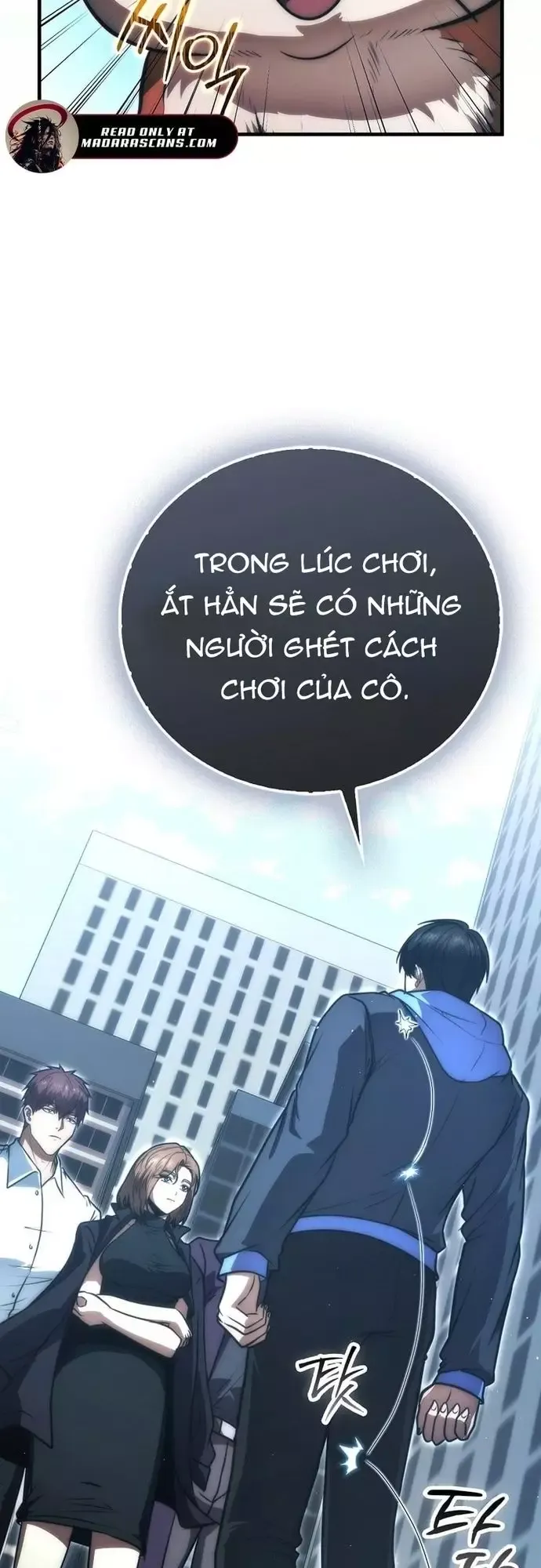 đọc truyện Người Chơi Thiên Tài Hồi Quy Chương 95 ảnh 58 tại Thiên Thai Truyện